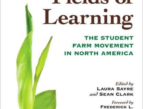 Fields of Learning